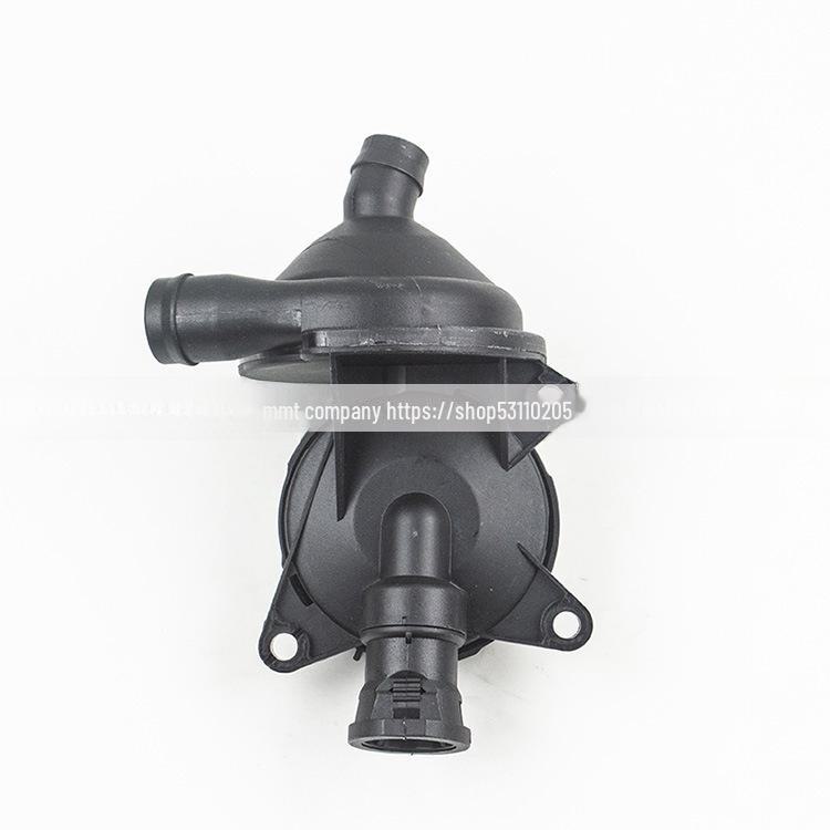 Выхлопная труба картера BMW OE11157503524/11157503523/11157533346