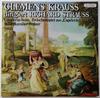 LP Record RICHARD STRAUSS - CLEMENS KRAUSS - Couperine Suite, Zwischenspiel Aus  AVRS19063ST Amadeo Germany Classical Used