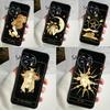 Чехол с изображением тотема ведьм лунного таро для OnePlus 11 12 9 10 Pro 9R 10R 10T 12R OnePlus Nord N30 N20 N10 CE 4 2 3 Lite