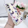 Butterfly Lovers Phone Case For Samsung Galaxy A17 A56 A36 A26 A16 A06 A55 A35 A25 A15 A05 A05S A54 A34 A24 A14 A04 A04E 4G 5G