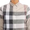 Burberry Shirt Women's Light Khaki 39764801