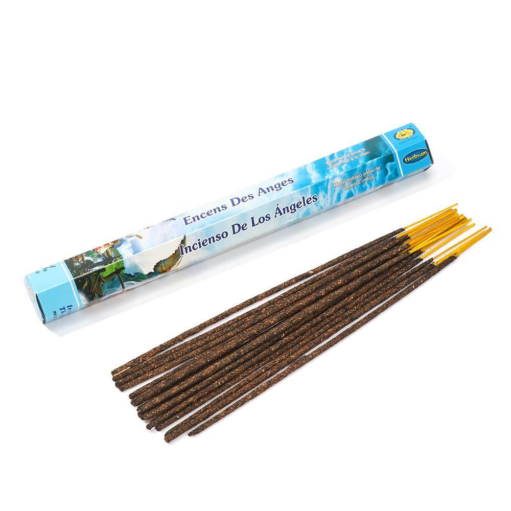 Lavender Living Room Fragrance Meditation Indian Flavor Incense Yoga Incense Sticks Fresh Air Scent