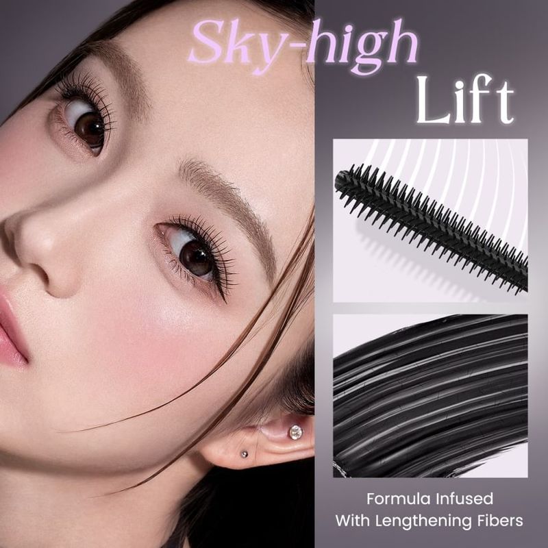 FOCALLURE - Lengthening Mascara