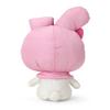Sanrio Plush Toy My Melody Ages 320234 (Fuwashika Kids) Nylon/Polyester 3+