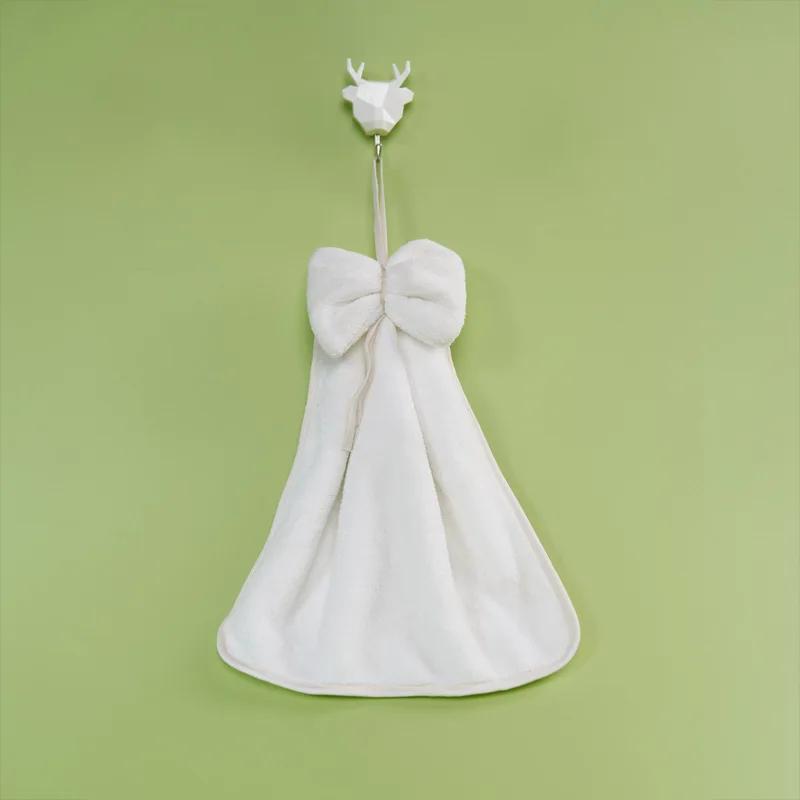 Чистящее полотенце из мягкой микрофибры, быстросохнущее, для дома и сада, банные полотенца из кораллового бархата, для сауны, кухни, для рук