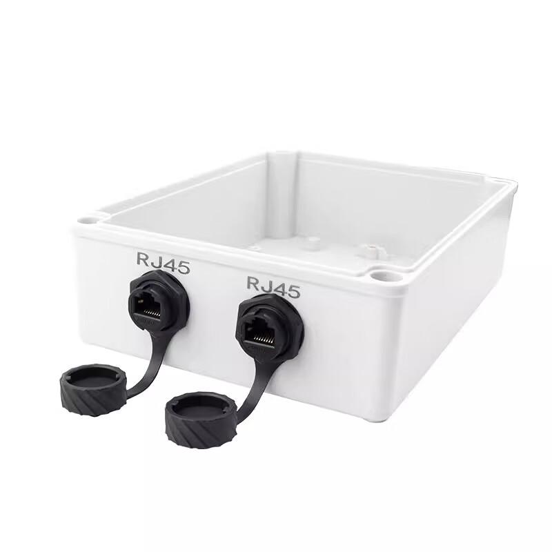 DPtech Network Debugging Converter Cable