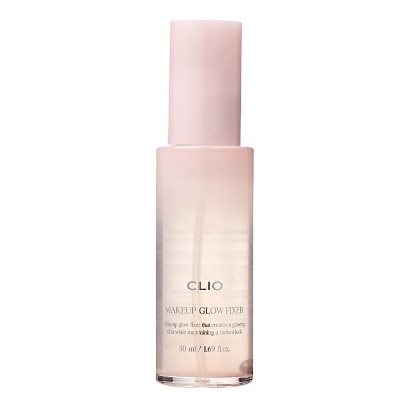 Clio Makeup Glow Fixer D1, 50ml, 1 pcs