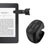 Пульт-переворотчик страниц Bluetooth 5.3, спуск затвора камеры, автокликер, устройство для кликов по экрану телефона для Kindle Paperwhite