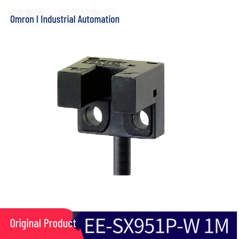 Omron Photoelectric Sensor