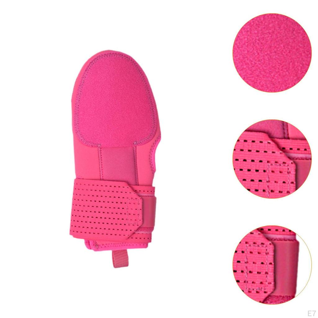 Бейсбольная скользящая перчатка, регулируемая защита рук, софтбольный щиток для