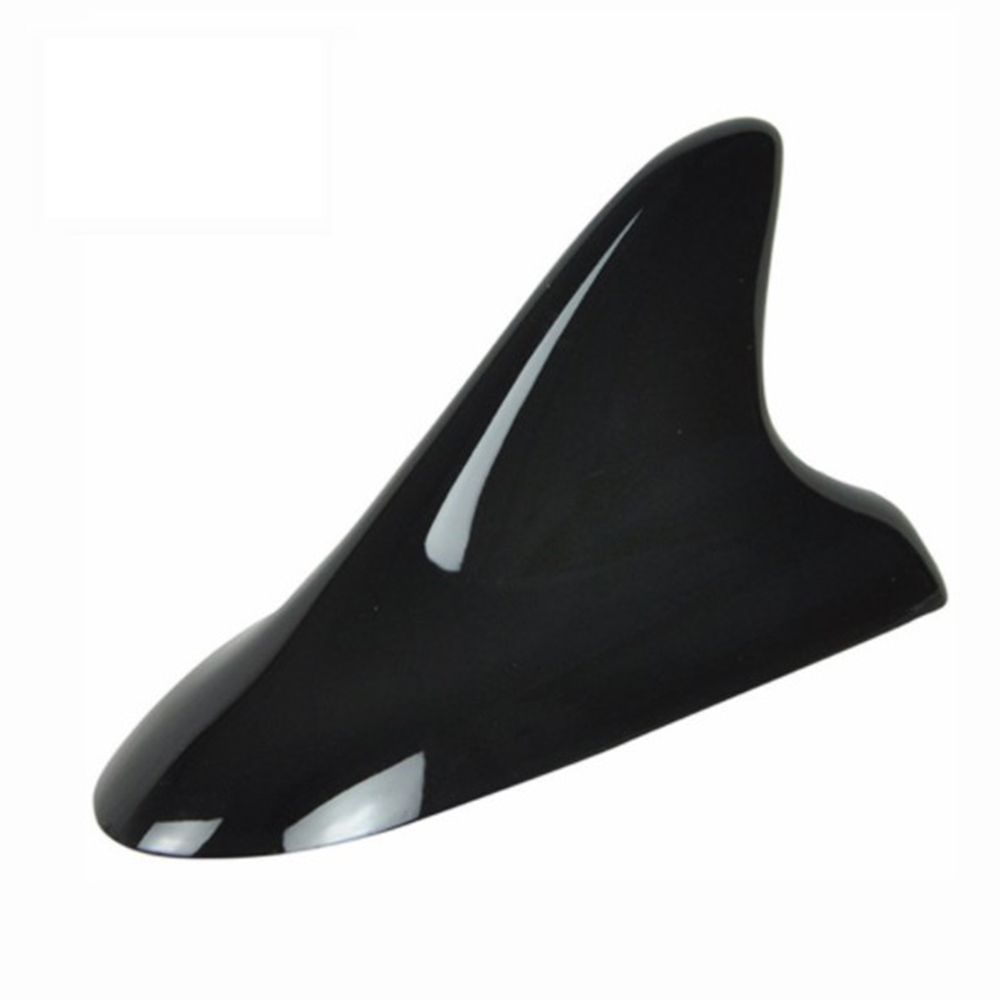 Universal New Roof Streamline Aerial Dummy Shark Fin Car Antenna Decorate