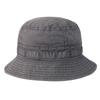Nau Snow Washing Bucket Hat Gray