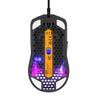 Glorious Model O Eternal Wired Black Lightweight Wired Gaming Mouse MS0761 GLO-OE-W-BLK
