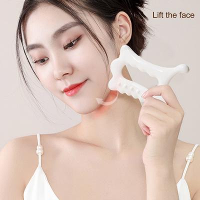 Инструмент для массажа лица Yousheng Gua Sha для мужчин, женщин, лица, рук, ног, шеи, плеч, всего тела, доска Guasha, лимфодренажный массажер для расслабления мышц