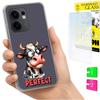 Etui Do Oppo Reno 13F 5G / 13 Fs 5G Foto Case Plecki Słonik + Szkło 9H