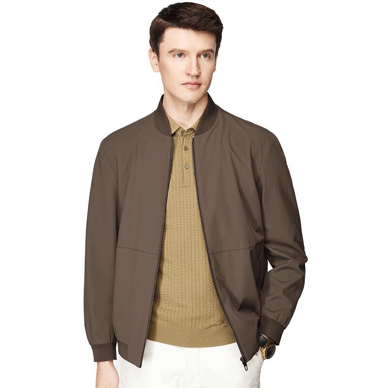 Shanshan Men's Casual Jacket F1114J1B2001