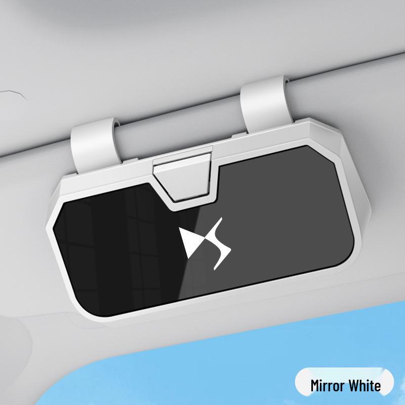 2021 DS Multifunctional Sunglasses Case for DS Models (DS7, DS5, DS3) - Easy Installation