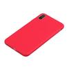 Simple Phone Case For Iphone 12 11 Pro Max Samsung A12 A32 Huawei P40 Honor 30 Xiaomi 10T Redmi 9T Soft TPU Solid Color Ultra Thin Slim Cover