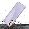 Etui do Samsung Galaxy S21 3MK Clear Przezroczyste