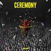 [USED] (CD) CEREMONY (First Press Limited Edition) (Blu-ray Disc Included) / King Gnu