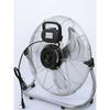 Industrial Fan, Powerful Floor Fan, Household Electric Fan, High-Power Factory Commercial Desktop Floor Fan