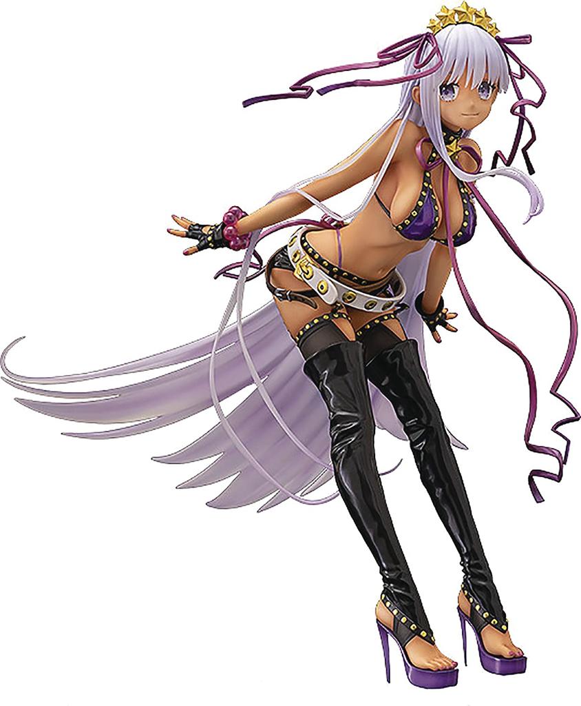 Good Smile Company УЛЫБКА Good Smile Компания Заказать Луну (ХОРОШАЯ КОМПАНИЯ) - Судьба/Гранд - Рак/BB (2-е Вознесение)