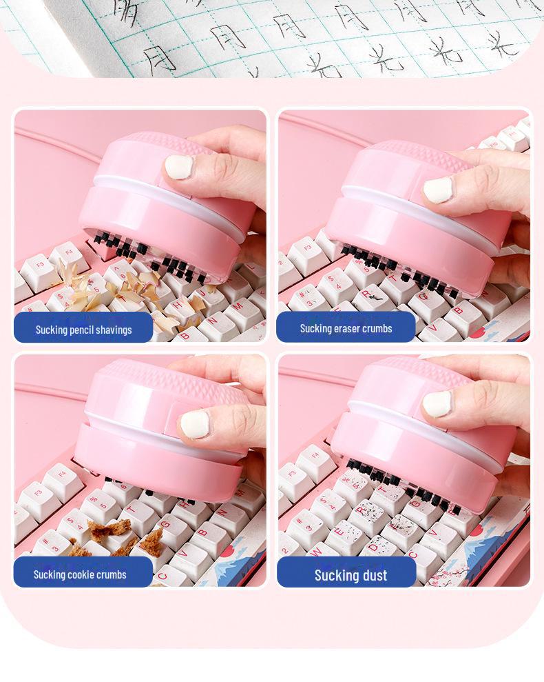 Подарочный набор электрических канцелярских принадлежностей для студентов — идеальный подарок для детей на учебу, выпускной, день рождения или Рождество