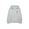 New MLB Sweatshirts Unisex Gray 3ATRB0131-50MGS