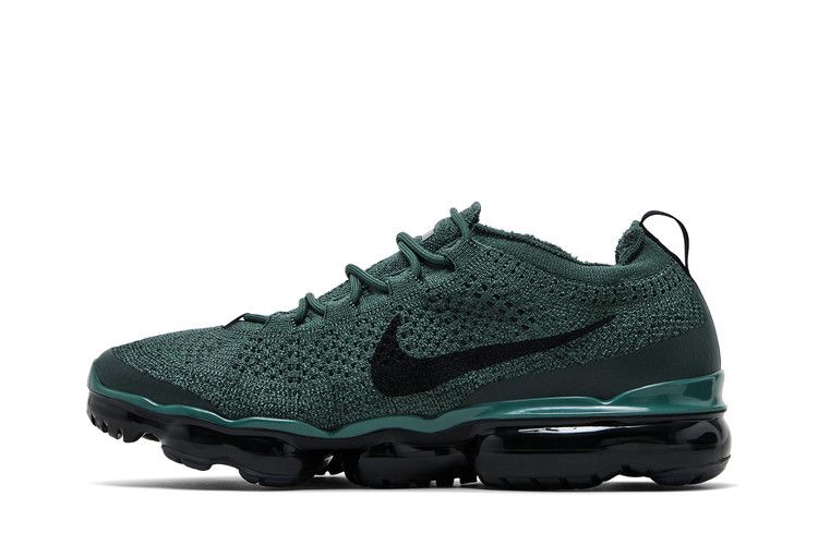 Nike Air VaporMax 2023 Flyknit Темный еловый