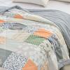 Grace Plato Love Soybean Quilt