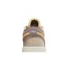Air Jordan 1 Low SE Craft для школьников 'Inside Out - Taupe Haze' (унисекс) Серо-коричневая дымка / Мятная пена / Небесное золото / Ископаемый камень / Парус
