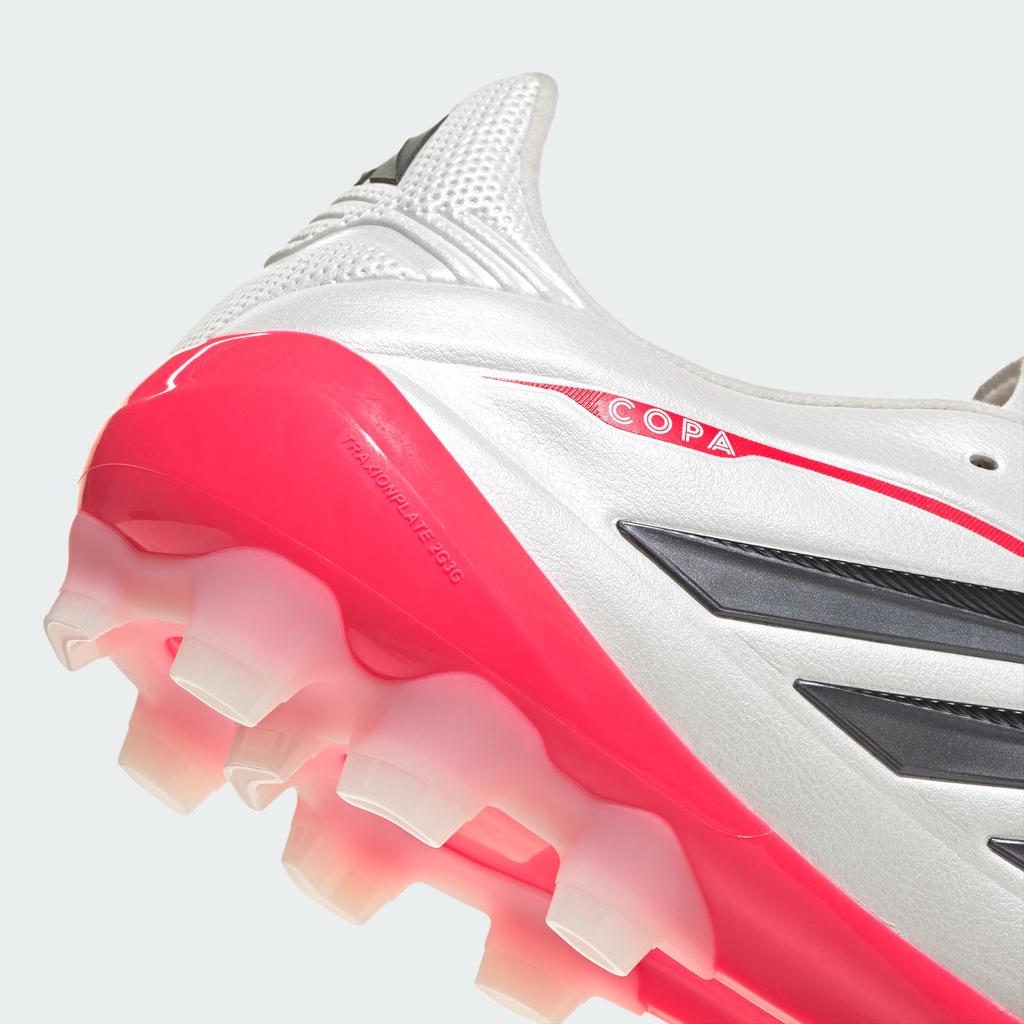 adidas Футбольные бутсы Copa Pure.4 AG для искусственного покрытия, унисекс