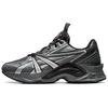 Asics HN2-S Protoblast 'Стальной Серый Чистое Серебро' (унисекс) Стальной Серый / Чисто Серебристый Беговые Кроссовки 1201A246 020