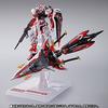 METAL BUILD Gundam Astray Red Frame Kai