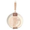 Pearl Metal Ceramir HC-571 Frying Pan, 26cm, IH Compatible