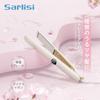 Sarlisi Hair Iron Straight New Model Silk Billion Class Negative Ion Generation Cushion Plate 12 Level Temperature Adjustment 15 Seconds Rapid Heating