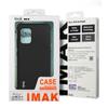 For Redmi Note 14 Pro Pro+ Plus 5G Phone Case IMAK Shock-resistant Soft Case