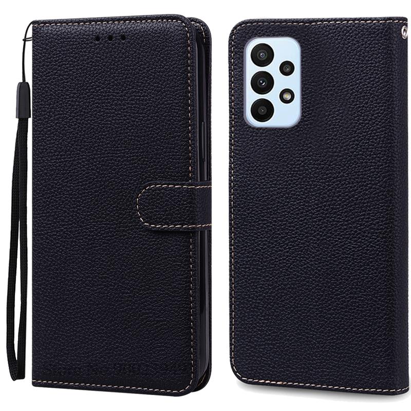 Чехол M13 4G SM-M135F для Samsung Galaxy M13, кожаный чехол-кошелек, флип-чехол для Samsung M13 M 13, мягкий силиконовый чехол, Fundas