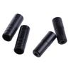 100Pcs Bicycles Shifts Cable End Cap Bike Derailleur Shifts Cable Wire End Cap Bike Brake Cable Housing Ferrule End Cap