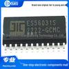 Original ES56031S SSOP-24 Echo Processing Chip Amplifier Reverb IC - Genuine ES56031 Product