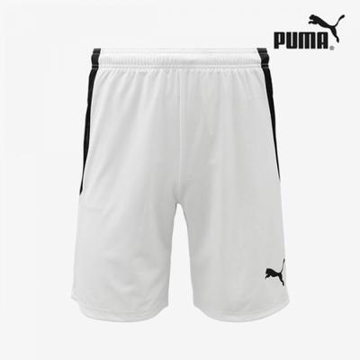 Puma Галерея Пума Командная Азия Спортивная одежда Мужская С Спортивная одежда Короткие
