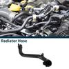 X Autohaux Патрубок радиатора Патрубок отопителя для Nissan Cube Z12 1.5 DCi 2009-2014 № 144601FE0C Пластиковый патрубок интеркулера турбокомпрессора