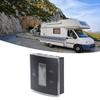 Однозонный термостат CT 3316250.712 Control RV AC термостат цифровой дисплей температуры простой в использовании для автофургонов прицеп