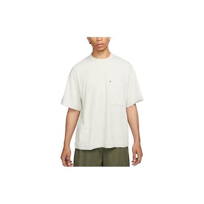Спортивная одежда Технический пакет Футболка с коротким рукавом Dri-FIT Белый FB7393-020