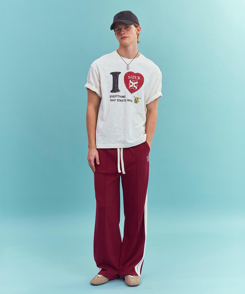Кепка-бейсболка S Logo Vintage Casual Угольный