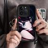 Чехол для телефона R-Rias Gremory High для iPhone 17 16 E 15 14 13 12 11 Pro Max Plus Задняя крышка