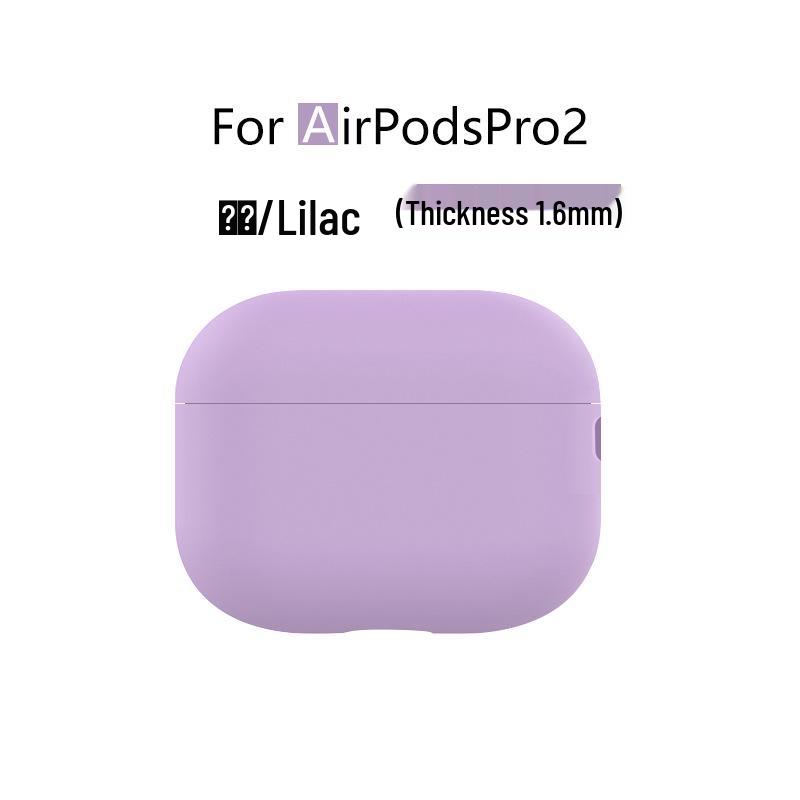 Silicone Protective Case for Apple AirPods Pro 2