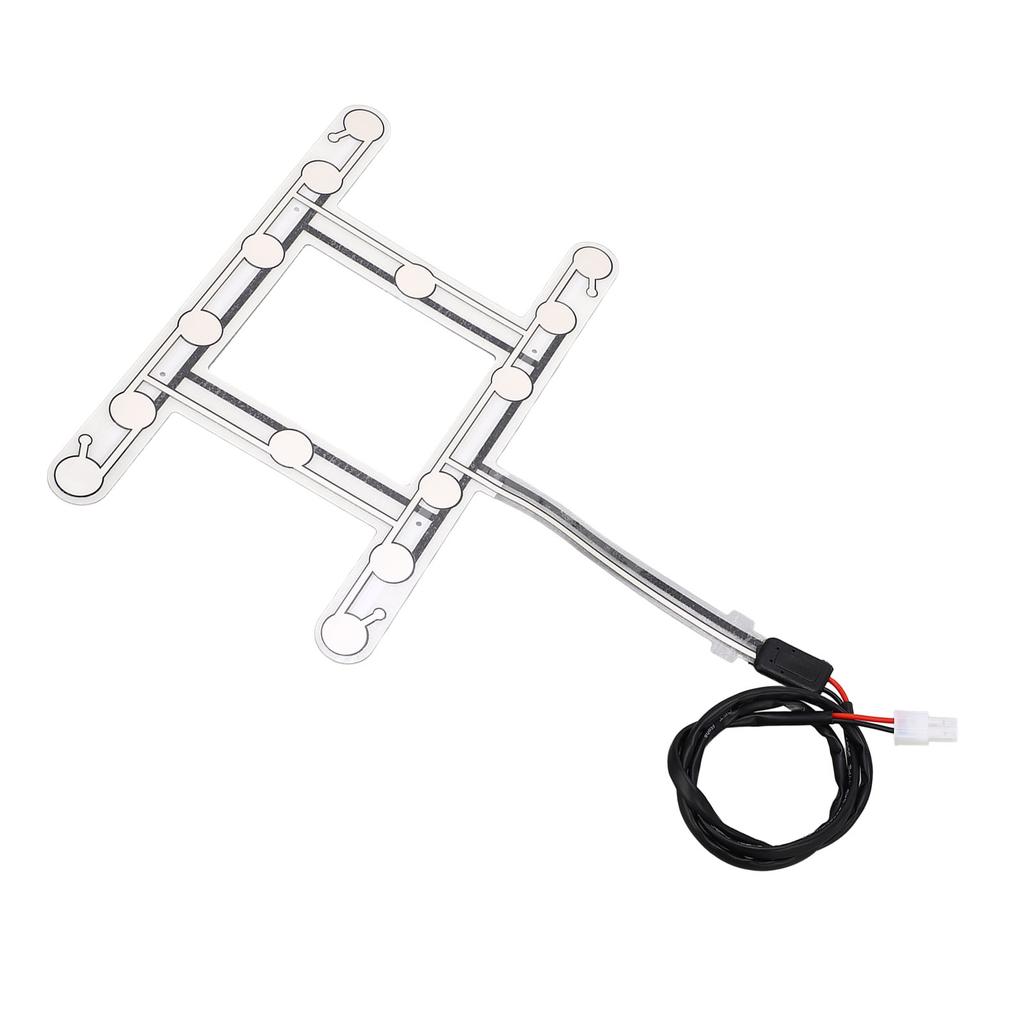 Датчик давления на сиденье автомобиля, напоминание о ремне безопасности, сигнализация о занятом сиденье 50 В