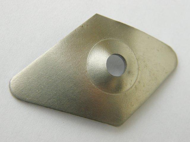 GALVANIZED ETERNIT WASHER - 005 NAKL