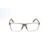 Lunettes de Vue Porsche Design P8309 56/16/145 B GREY METAL MAN POR FRAME P8309 B 56 16 145